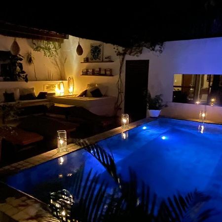 Tropical House - Villa Com Piscina Perto Do Mar Jijoca de Jericoacoara Exteriér fotografie