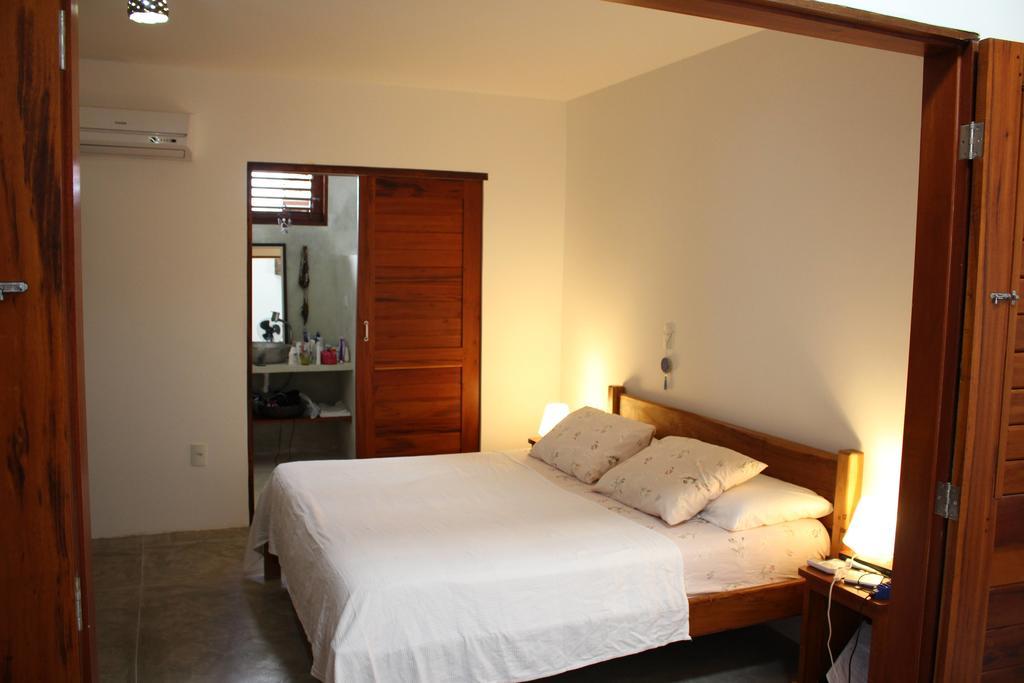 Tropical House - Villa Com Piscina Perto Do Mar Jijoca de Jericoacoara Exteriér fotografie